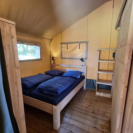 Camping Bockenauer Schweiz Phòng bức ảnh