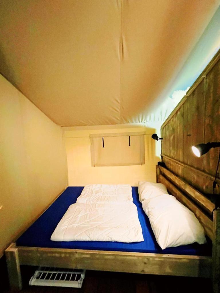 Camping Bockenauer Schweiz Phòng bức ảnh