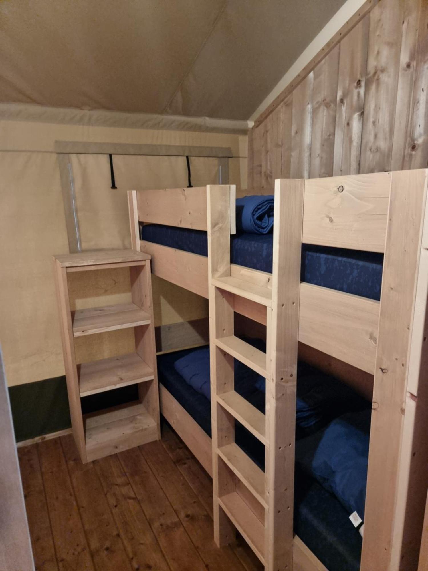 Camping Bockenauer Schweiz Phòng bức ảnh