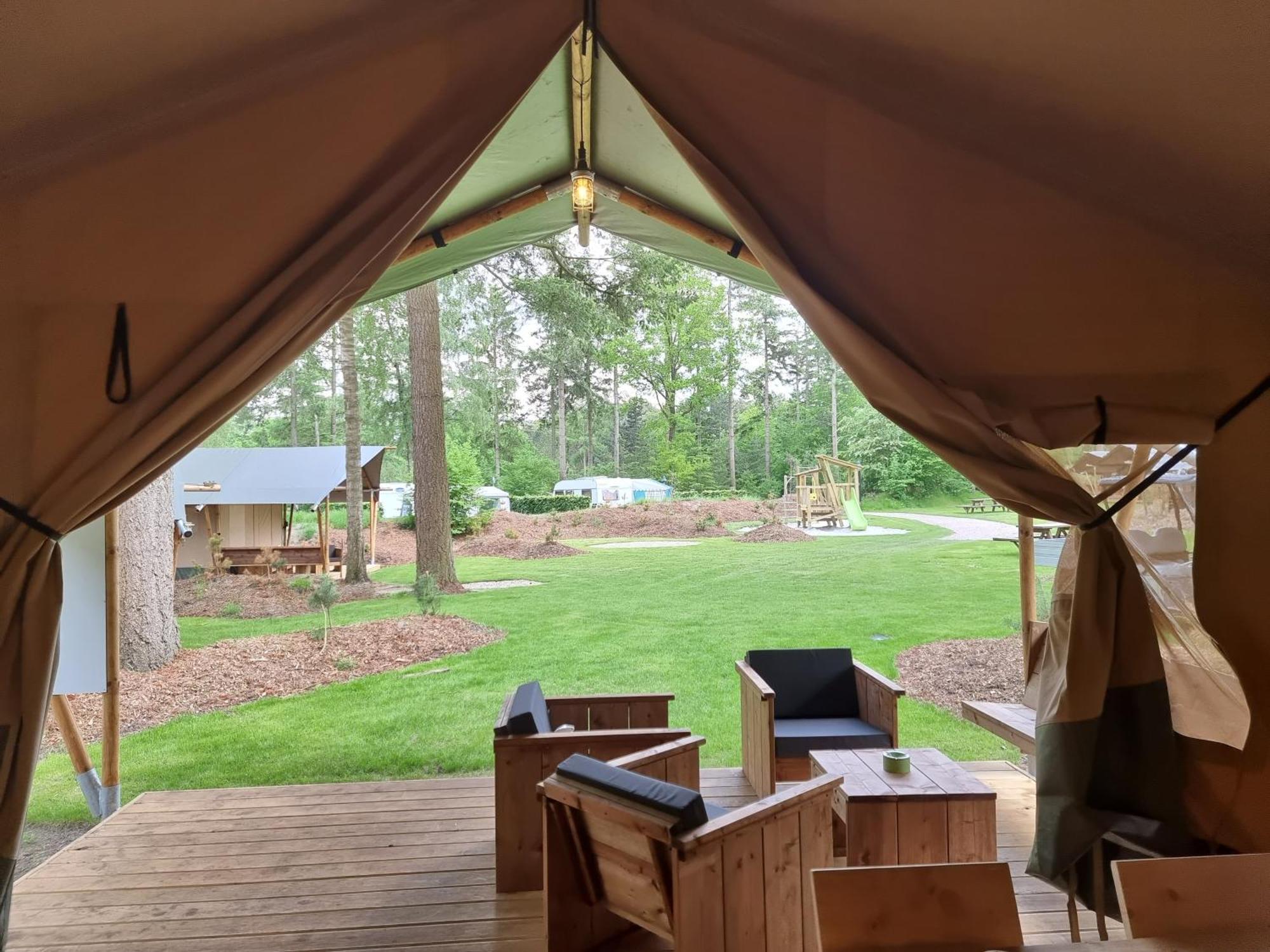 Camping Bockenauer Schweiz Phòng bức ảnh