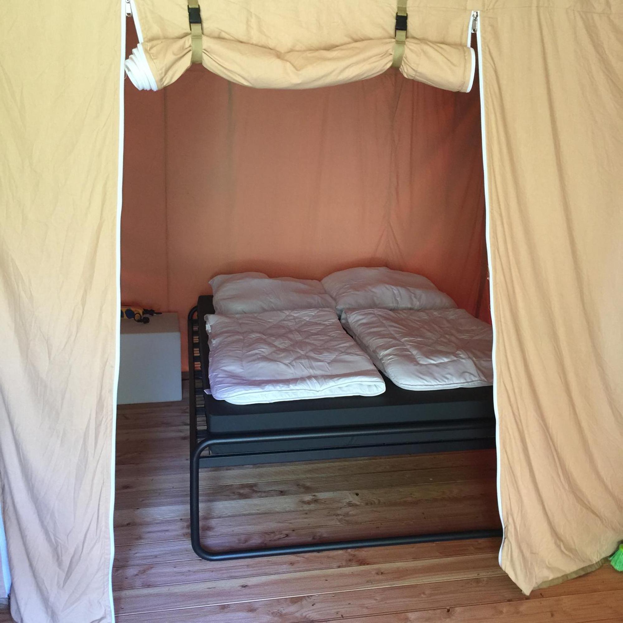 Camping Bockenauer Schweiz Phòng bức ảnh