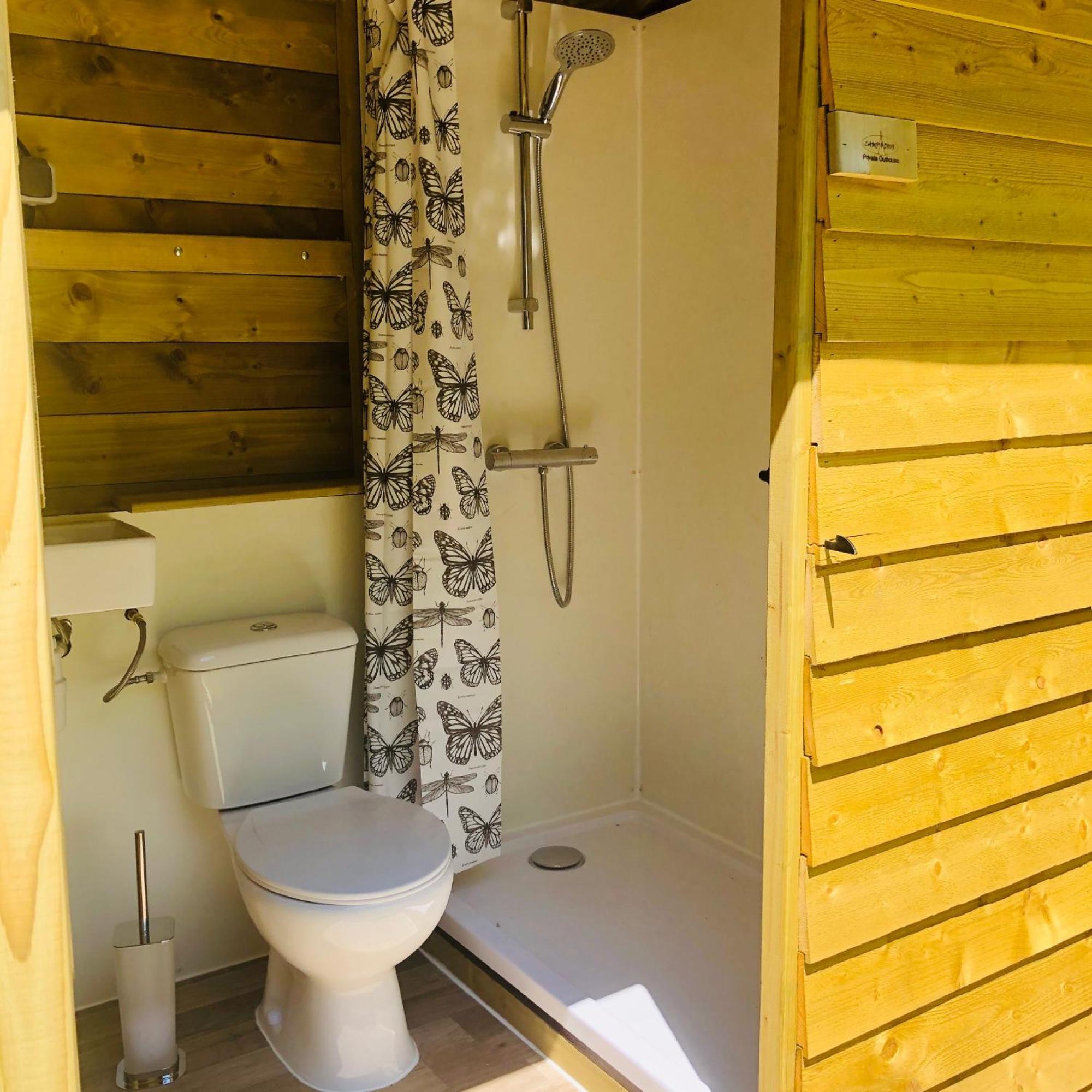 Camping Bockenauer Schweiz Ngoại thất bức ảnh